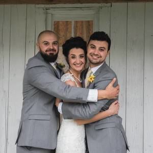 Meet your Posher, Brent